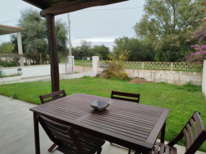 Alba Apartment